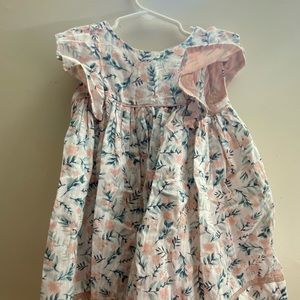 Dress for toddler girl